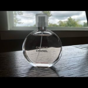 Chanel Chance eau Tendre 1.7 oz